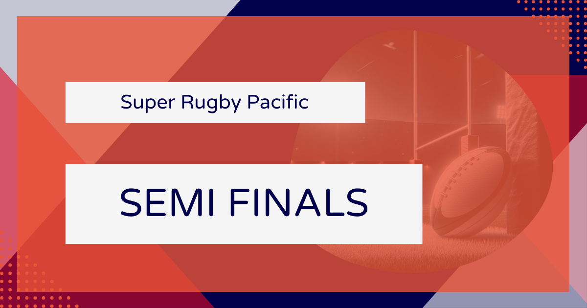 スーパーラグビー・パシフィック準決勝